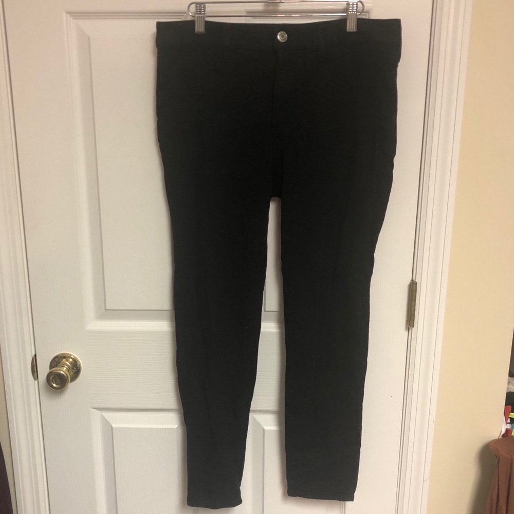 American eagle super stretch jegging